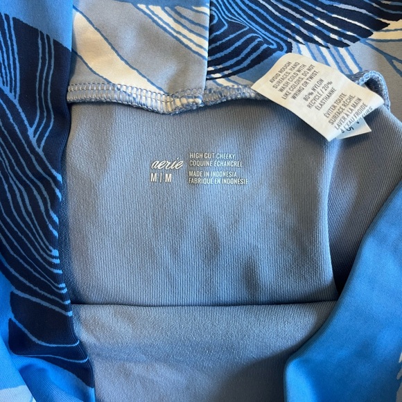 AERIE BIKINI SET! Great condition! - Picture 6 of 6